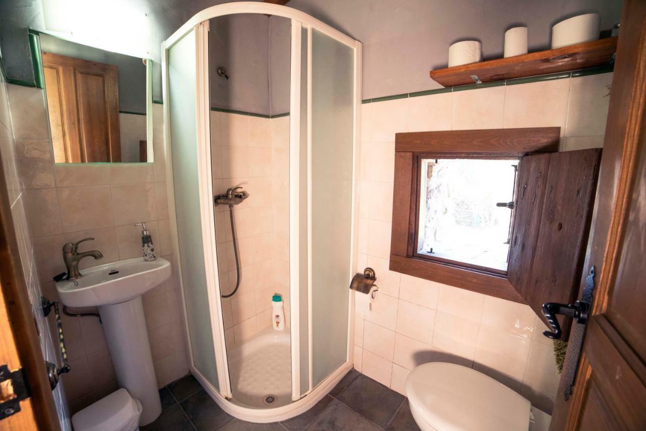 Casa de 2 dormitorios