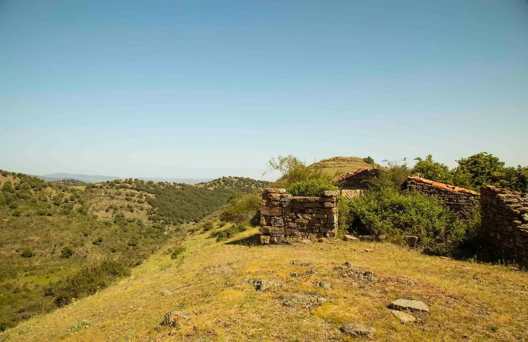 Casa Rural El Huerto de la Fragua-1